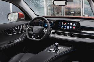 Chery Tiggo 7 Pro Max Active