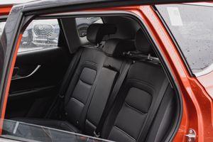 Chery Tiggo 7 Pro Max Active