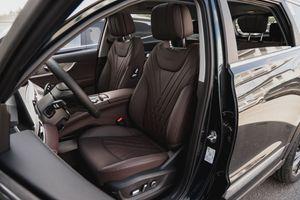 Chery Tiggo 8 Pro Max Ultimate