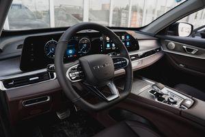 Chery Tiggo 8 Pro Max Ultimate
