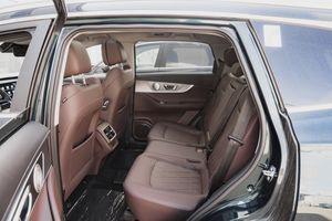 Chery Tiggo 8 Pro Max Ultimate