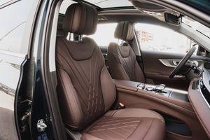 Chery Tiggo 8 Pro Max Ultimate