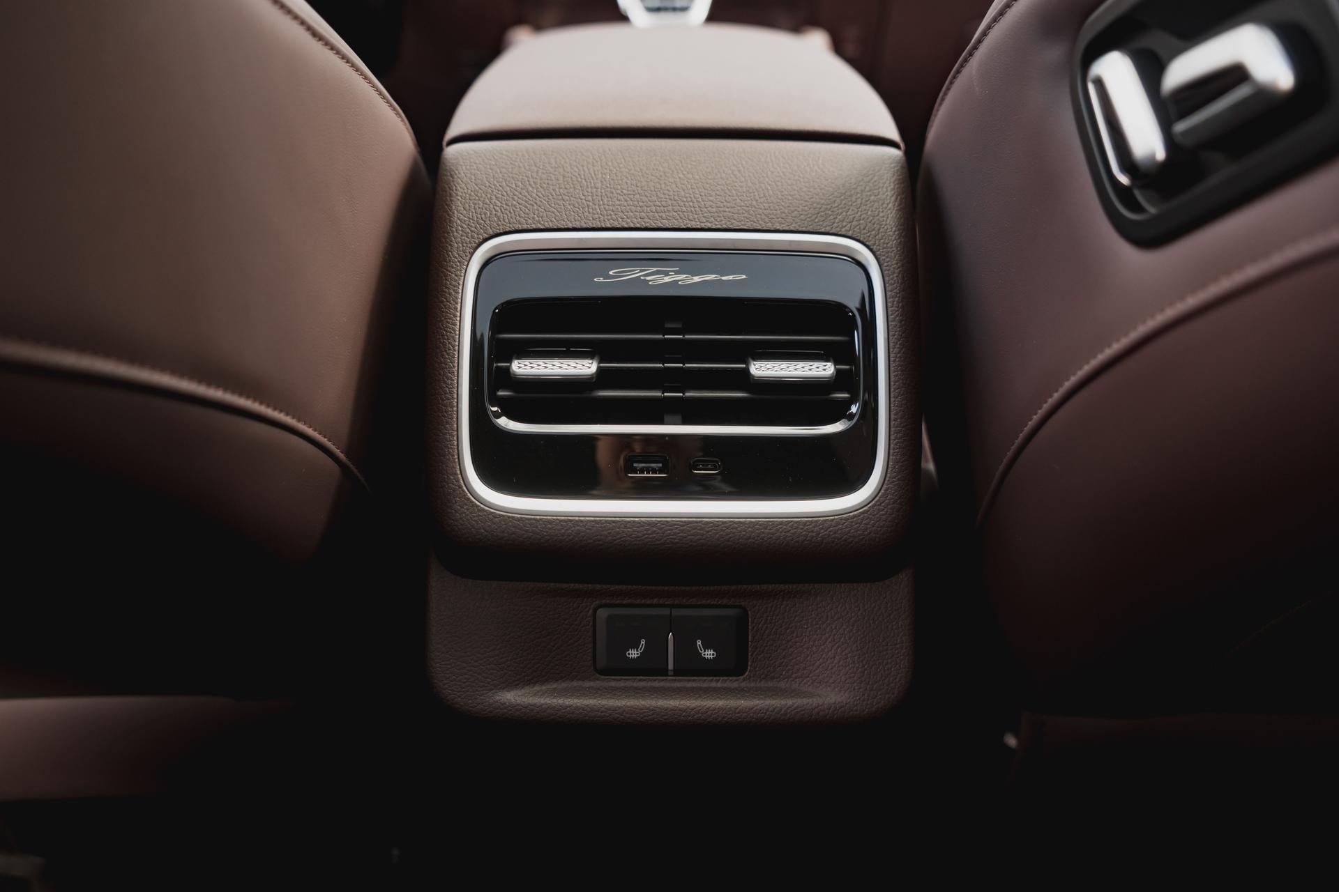 Chery фотографии