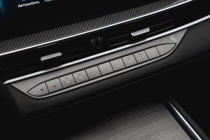 Chery TIGGO 7L Active