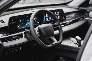 Chery TIGGO 7L Active