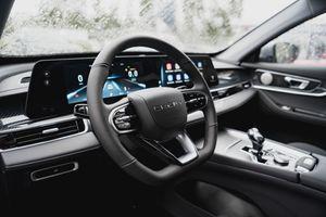 Chery TIGGO 7L Active