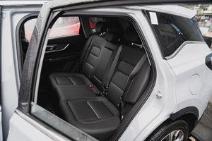 Chery TIGGO 7L Active