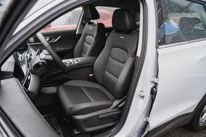 Chery TIGGO 7L Active