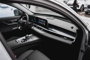 Chery TIGGO 7L Active