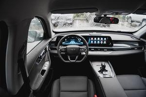 Chery TIGGO 7L Active