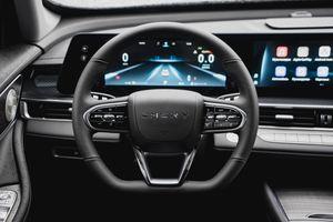 Chery TIGGO 7L Active
