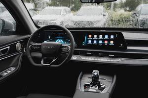 Chery TIGGO 7L Active