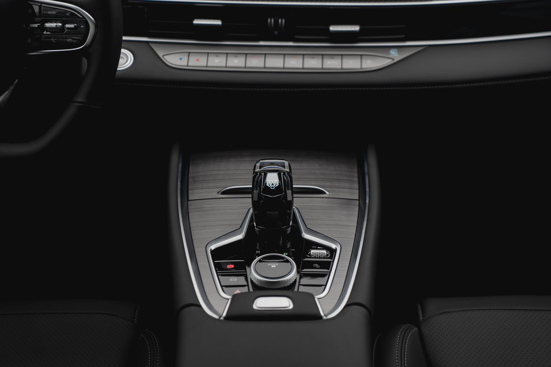 Chery фотографии