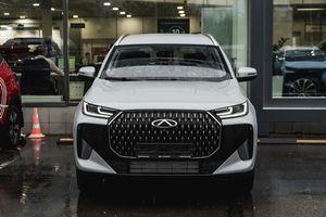 Chery TIGGO 7L Active