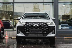 Chery TIGGO 7L Active
