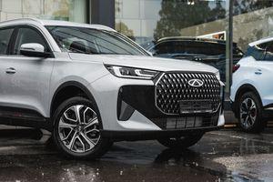 Chery TIGGO 7L Active
