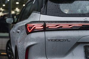 Chery TIGGO 7L Active