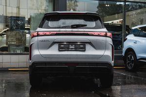 Chery TIGGO 7L Active
