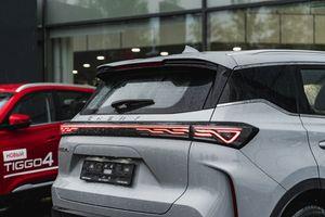 Chery TIGGO 7L Active