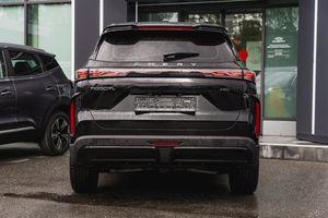 Chery TIGGO 7L Ultra
