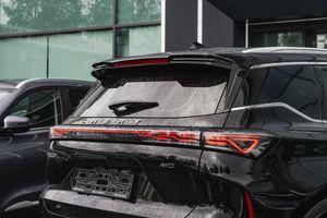 Chery TIGGO 7L Ultra