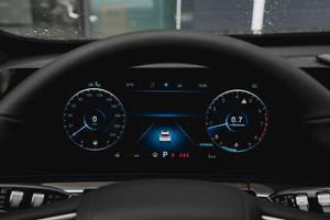 Chery TIGGO 7L Ultra