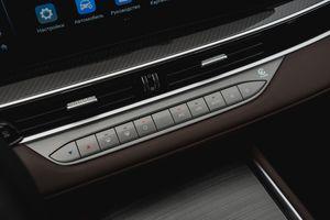 Chery TIGGO 7L Ultra