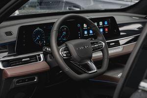 Chery TIGGO 7L Ultra