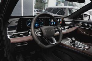 Chery TIGGO 7L Ultra