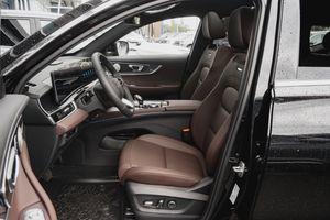 Chery TIGGO 7L Ultra