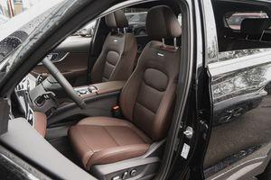 Chery TIGGO 7L Ultra