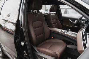 Chery TIGGO 7L Ultra