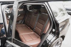 Chery TIGGO 7L Ultra