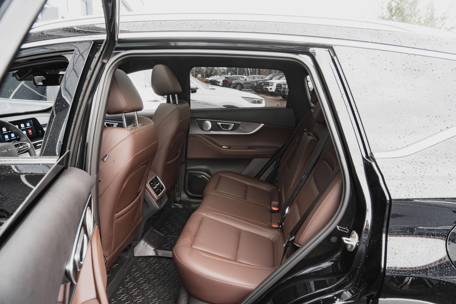 Chery фотографии