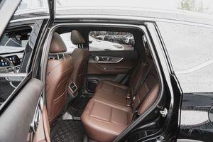 Chery TIGGO 7L Ultra