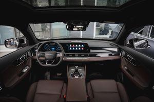 Chery TIGGO 7L Ultra