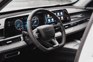 Chery TIGGO 7L Active