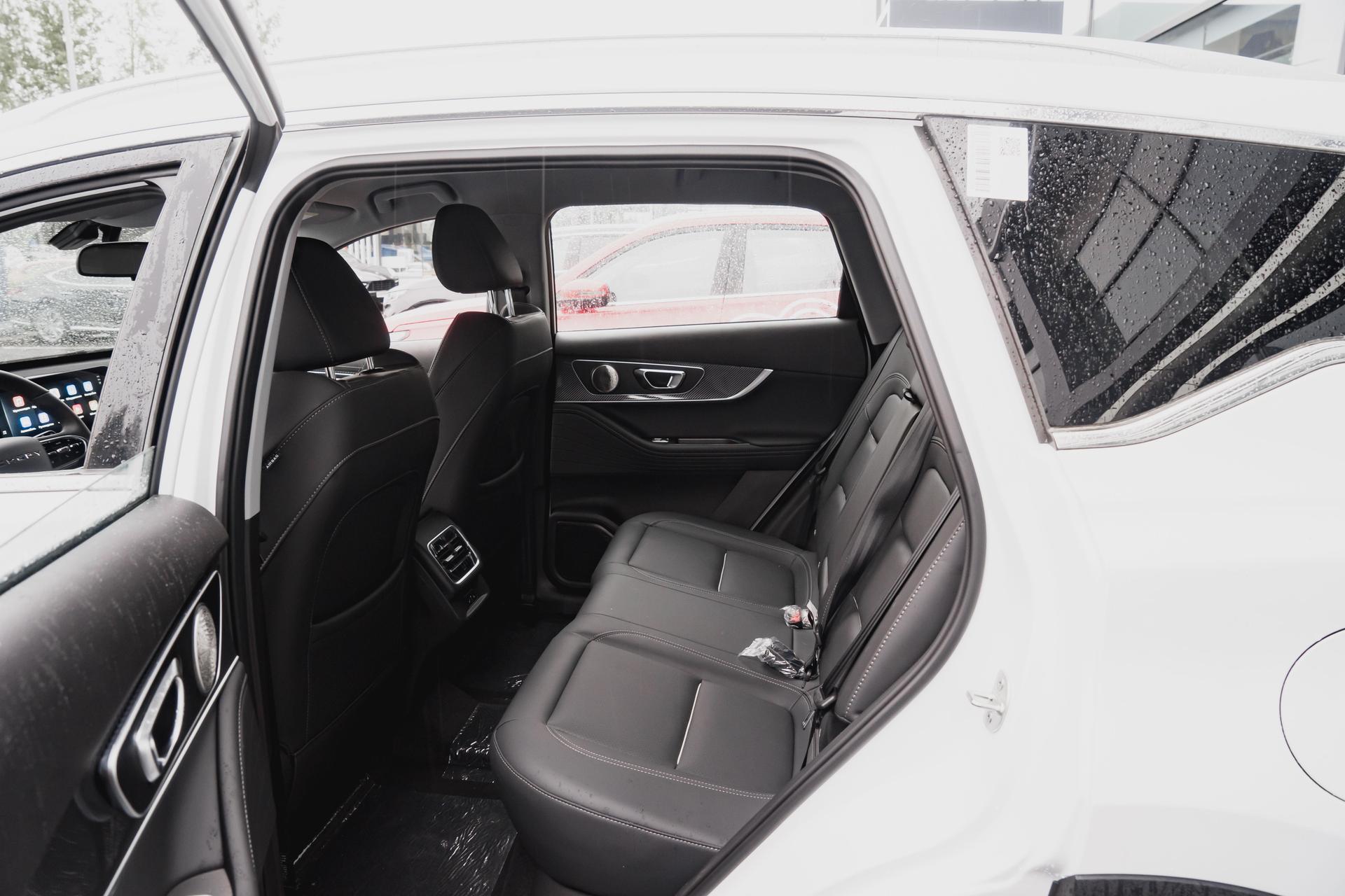 Chery фотографии