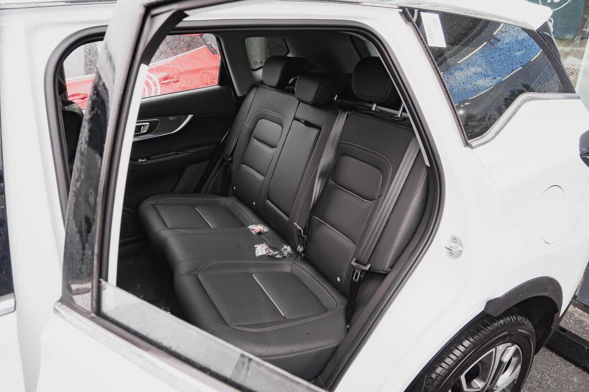 Chery фотографии
