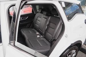 Chery TIGGO 7L Active