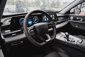 Chery TIGGO 7L Active