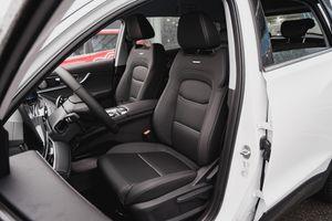Chery TIGGO 7L Active