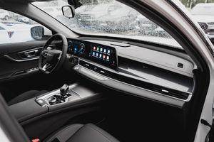 Chery TIGGO 7L Active