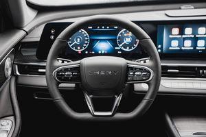 Chery TIGGO 7L Active