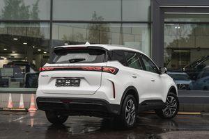 Chery TIGGO 7L Active