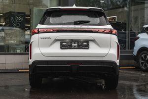 Chery TIGGO 7L Active
