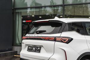 Chery TIGGO 7L Active
