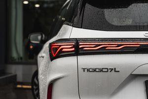Chery TIGGO 7L Active