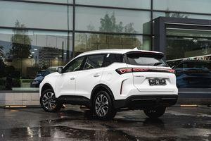 Chery TIGGO 7L Active