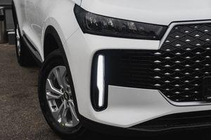 Chery TIGGO 4 MT Line
